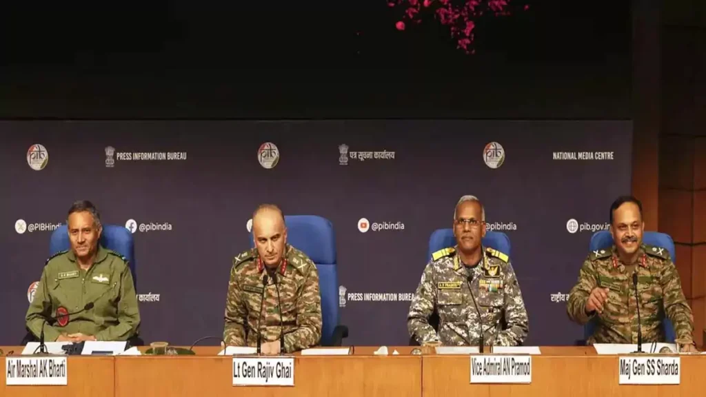 Operation Sindoor