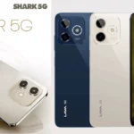 Lava Shark 5G | ఐఫోన్ 16 ను పోలిన 5G ఫోన్‌ను విడుదల చేసిన లావా