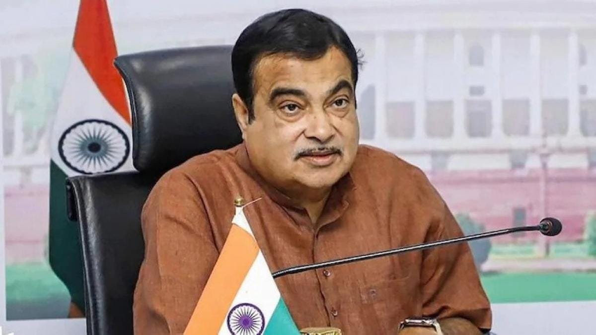 Nitin Gadkari : తెలంగాణలో రూ.2 లక్షల కోట్లతో రహదారుల నిర్మాణం