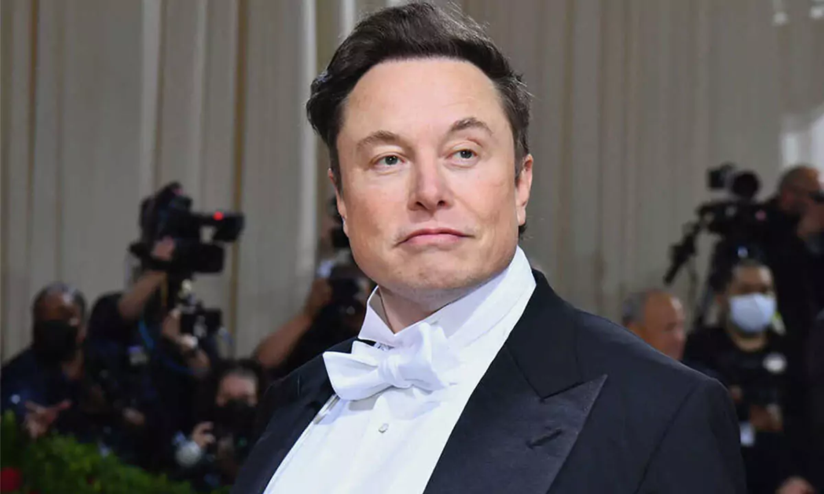 Elon Musk | ఎలోన్ మస్క్ అమెరికాలో కొత్త పార్టీ ఏర్పాటు చేస్తారా?