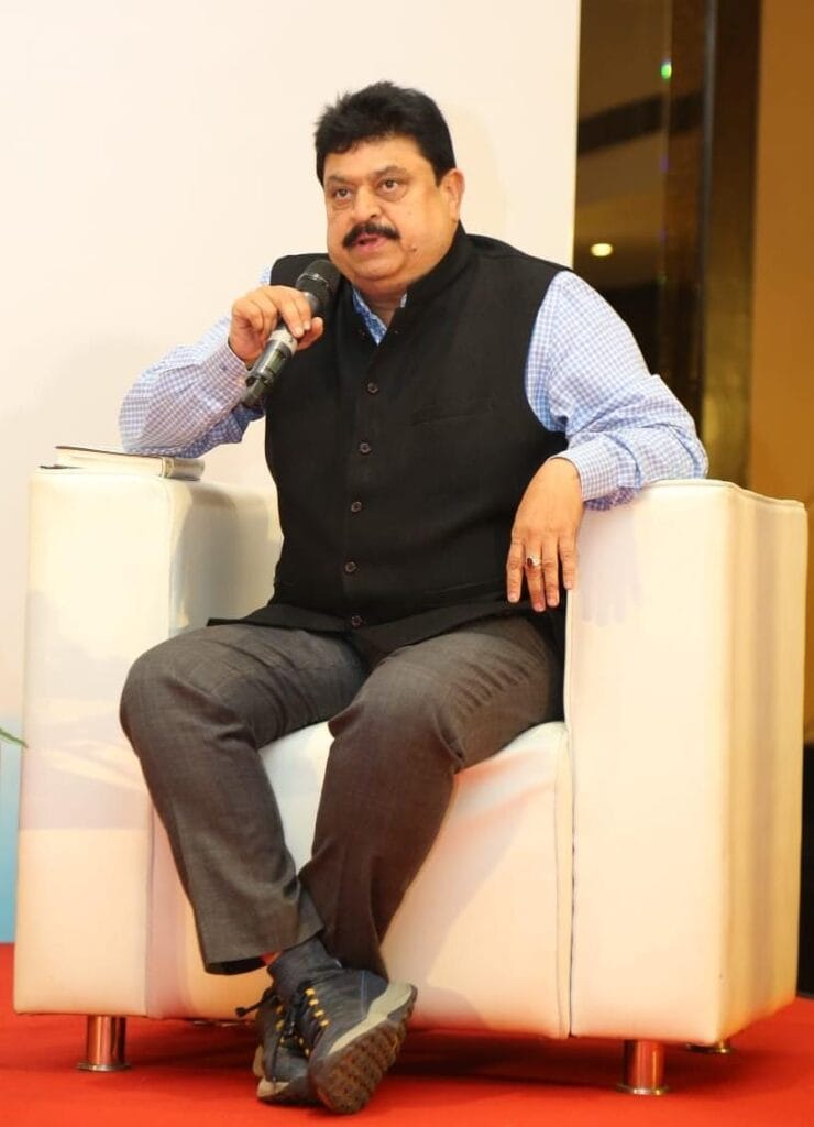 Telangana BJP