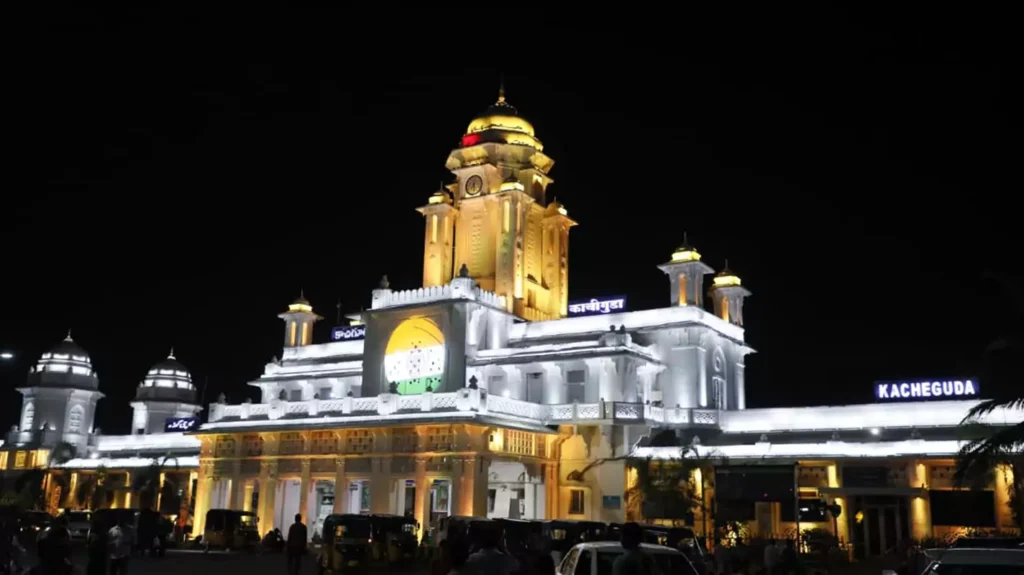 Kacheguda