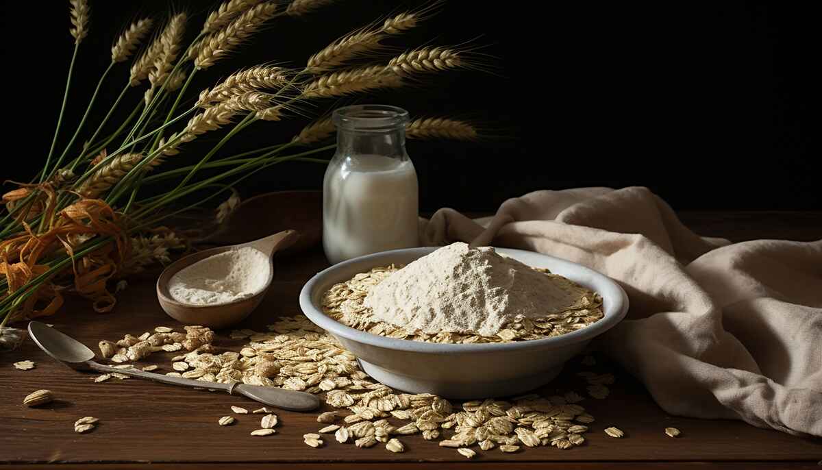 Diabetes | బాదం పిండి నుంచి బార్లీ పిండి వరకు.. డయాబెటిస్ ఉన్నవారికి ఉత్తమమైనవి ఏవీ?