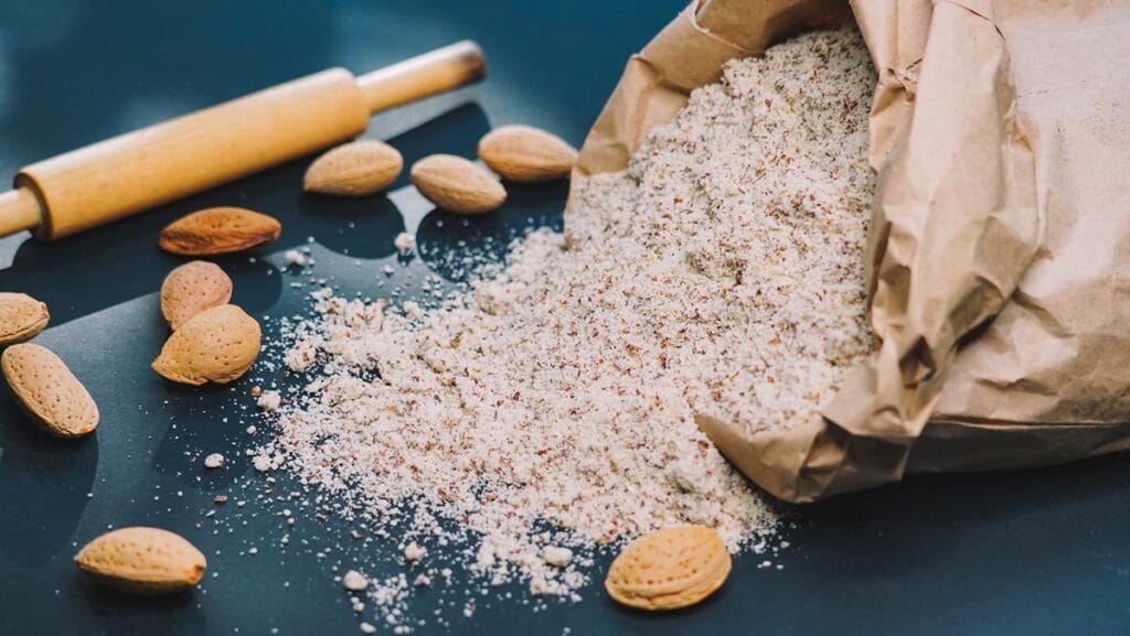 Almond Flour