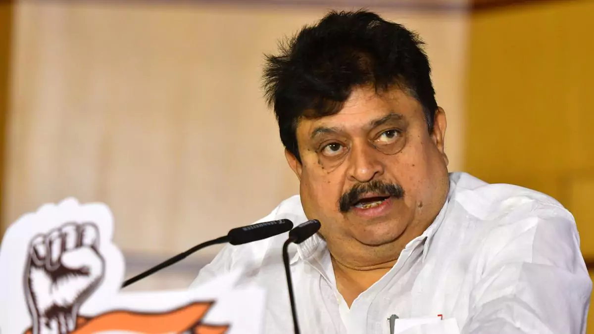 Telangana | ఉడ్తా తెలంగాణ కావొద్దు..