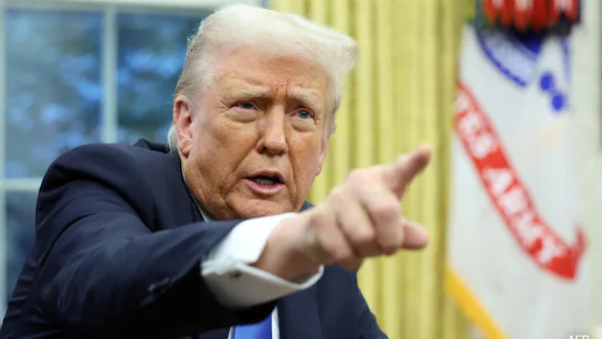 USA Trade Tariffs 2025