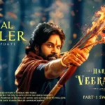 Harihara veeramallu | దుమ్ము లేపుతున్న పవన్ వీరమల్లు ట్రైలర్…