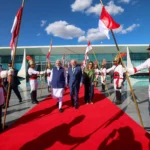 కొత్త దశలోకి భారత్-బ్రెజిల్ సంబంధాలు : ఆరు కీలక ఒప్పందాలు  – India Brazil Trade