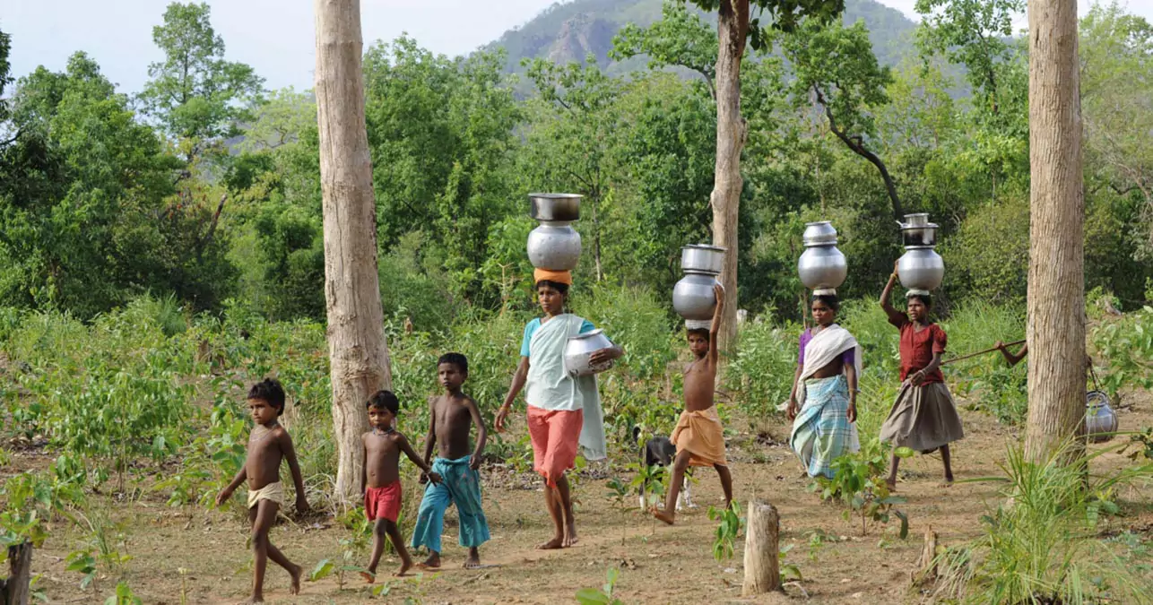 Bastar : బస్తర్ మారుతోంది.. ఇప్పుడు 300 టవర్లతో కమ్యూనికేషన్ విప్లవం