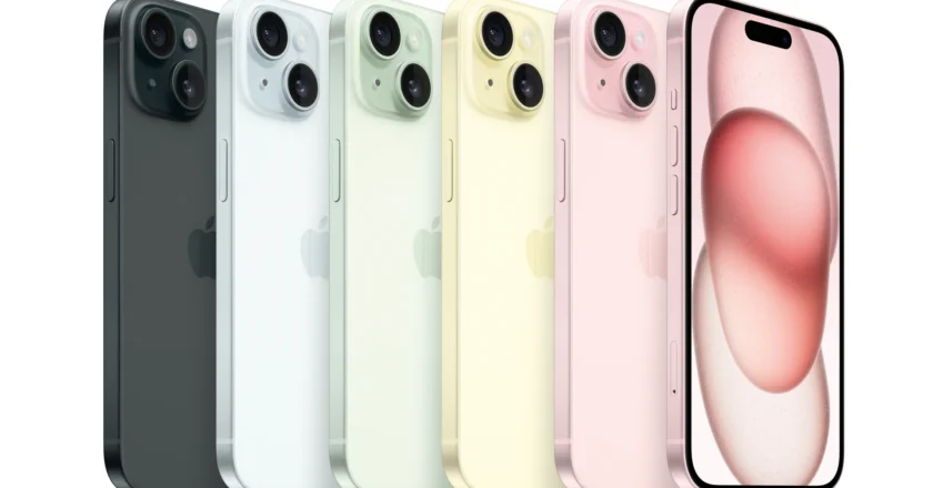 iPhone 15 భారీ డిస్కౌంట్: అమెజాన్ ప్రైమ్ డే ఆఫర్లలో రూ.42,000కే మీకో అవకాశం!
