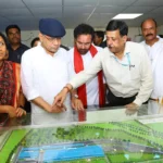 Kazipet : కాజీపేట రైల్వే మాన్యుఫాక్చరింగ్‌ యూనిట్‌తో వరంగల్​ అభివృద్ధి పరుగులు