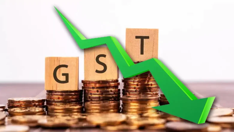 GST లో భారీ సంస్కరణలు: 12%, 28% స్లాబులు రద్దు – ఈ దీపావళికి మోదీ పెద్ద బహుమతి ?