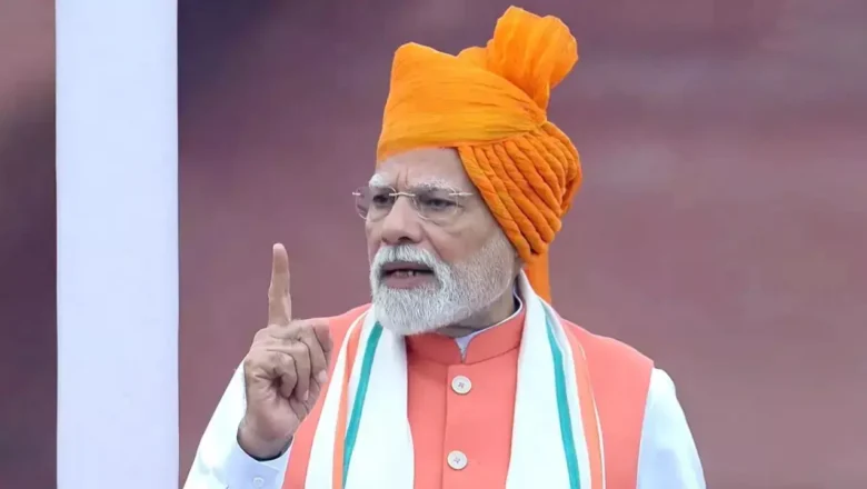 RSS ప్రపంచంలోనే అతిపెద్ద ఎన్జీఓ, 100 సంవత్సరాల చరిత్ర: ప్ర‌ధాని మోదీ