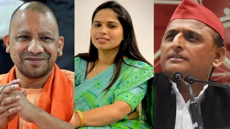 Pooja Pal | సీఎం యోగిని ప్ర‌శంసించినందుకు ఎమ్మెల్యేపై అఖిలేష్ యాదవ్ ఆగ్రహం, పార్టీ నుంచి బహిష్కరణ