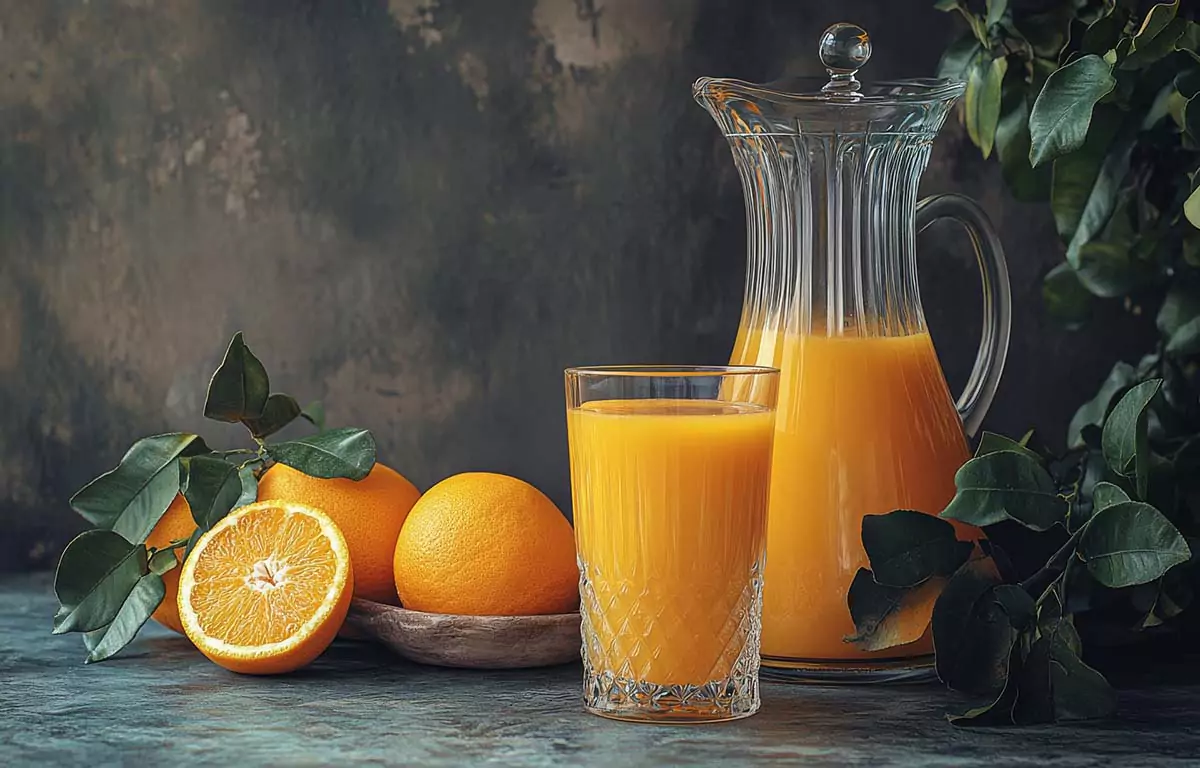 ప్రతి ఉదయం నారింజ రసం ఎందుకు తాగాలి? -Health benefits of orange juice
