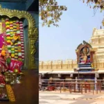 Warangal : రేపటి నుంచి వరంగల్ భద్రకాళీ శరన్నవరాత్రి ఉత్సవాలు ప్రారంభం