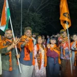 HCU స్టూడెంట్స్ యూనియన్ ఎన్నికల్లో ఏబీవీపీ ఘన విజయం | ABVP Wins HCU Elections 2025