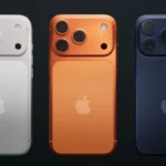 iPhone 17
