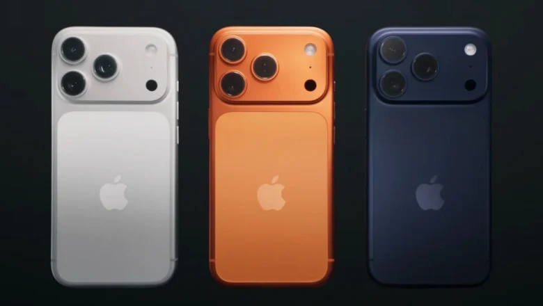 iPhone 17 | ఐఫోన్ 17 సిరీస్ ధర ₹82,900–2.3 లక్షలు, భారత్లో 19న లాంచ్