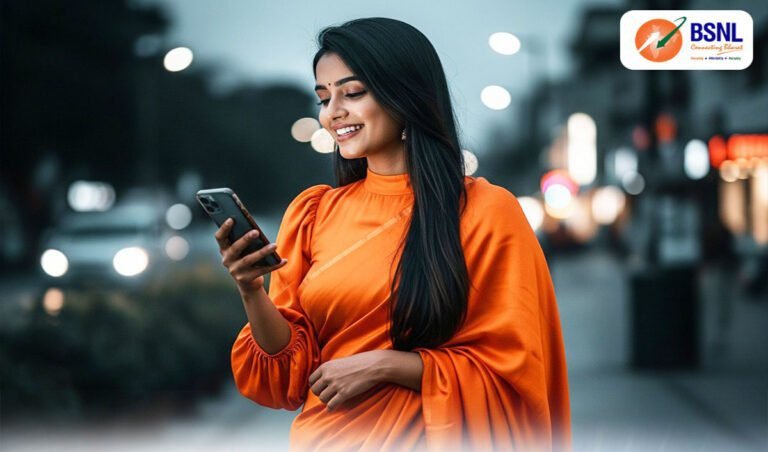 BSNL VoWiFi సేవ ప్రారంభం: మొబైల్ నెట్‌వర్క్ లేకపోయినా Wi-Fi ద్వారా ఉచిత కాల్స్