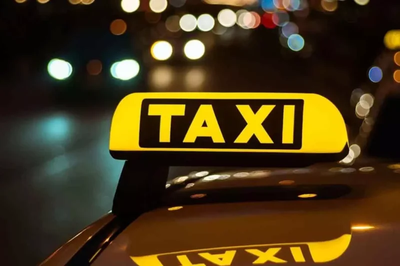 Bharat Taxi : ఓలా, ఉబర్ లకు సవాల్‌ విసరనున్న భారతదేశపు మొట్టమొదటి టాక్సీ సర్వీస్