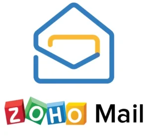 Zoho Mail features