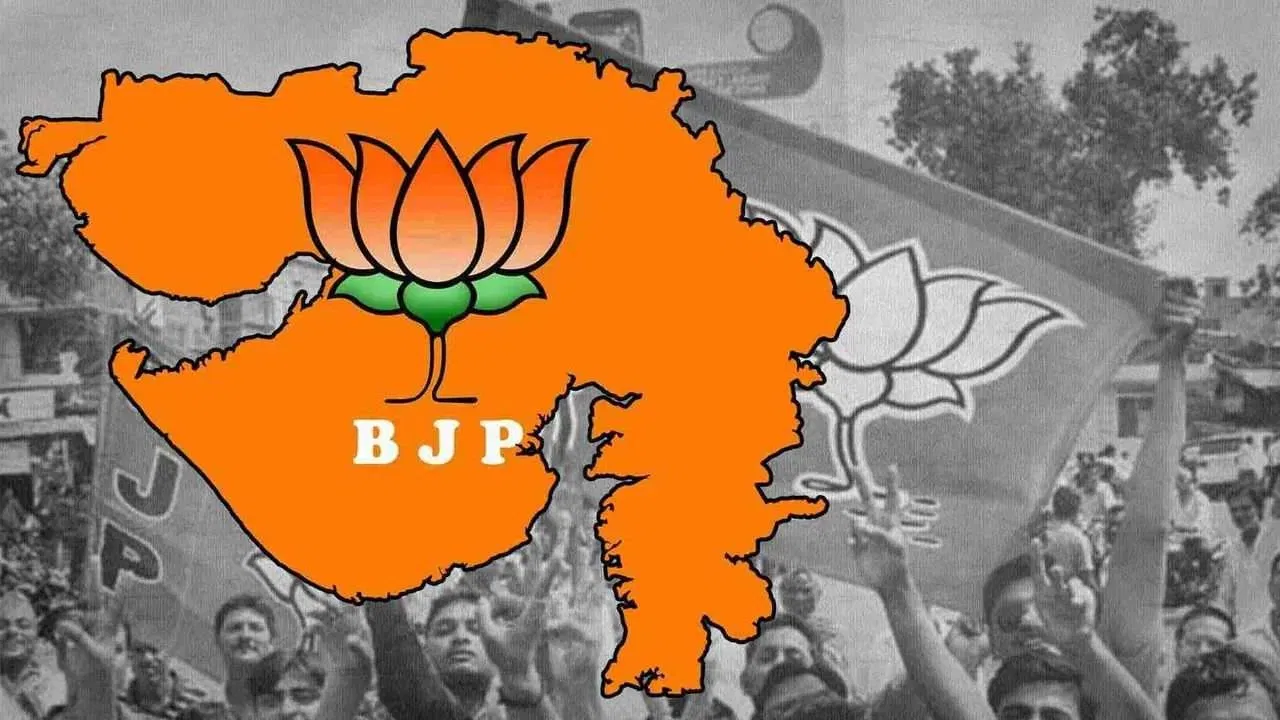 BJP | ఒకేసారి 16 మంది మంత్రుల రాజీనామా.. గుజ‌రాత్‌లో ఏం జ‌రుగుతోంది..