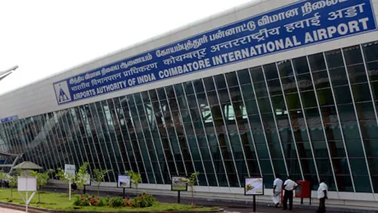 Coimbatore : తప్పించుకునే ప్రయత్నంలో పోలీసులపై దాడి చేసిన ముగ్గురు నిందితులు, కాళ్లపై కాల్పులు