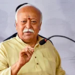 Mohan Bhagwat