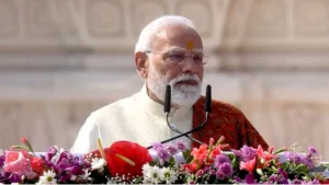 Macaulay |మెకాలే సంకెళ్లు తెంచుకుందాం: PM మోదీ పిలుపు!