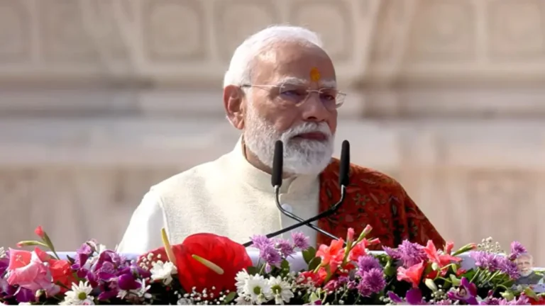 Macaulay |మెకాలే సంకెళ్లు తెంచుకుందాం: PM మోదీ పిలుపు!