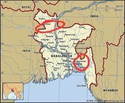 భారత్‌పై కొత్త కుట్ర? దీటుగా బదులిచ్చేందుకు  త్రిశూల వ్యూహం