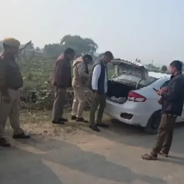 Explosives Seized| రాజస్థాన్‌లో 150 కిలోల అమ్మోనియం నైట్రేట్ స్వాధీనం!