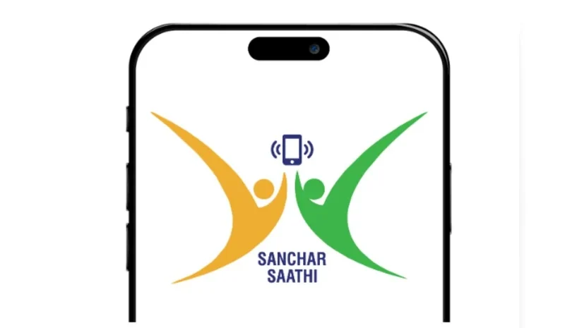 Sanchar Saathi | కొత్త ఫోన్లలో ‘సంచార్ సాథి’ యాప్ ఇన్‌స్టాల్ తప్పనిసరి: DoT ఆదేశాలు