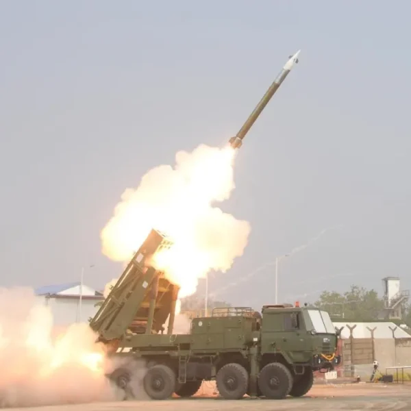 Pinaka | శత్రువుల గుండెల్లో ‘పినాకా’ దడ.. 120 కిలోమీటర్ల లక్ష్య ఛేదన సక్సెస్!