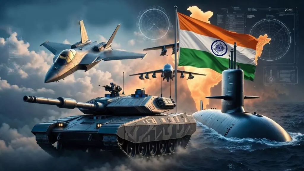 India military