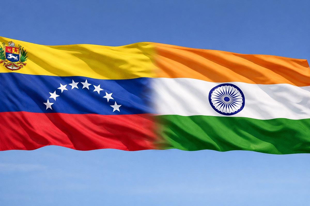Venezuela | అమెరికా-వెనిజులా యుద్ధంతో భారత్పై ఎలాంటి ప్రభావం ఉంటుంది..?