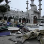 Delhi Turkman Gate | ఢిల్లీ తుర్క్‌మాన్ గేట్ వద్ద బుల్డోజర్ల గర్జన: అర్థరాత్రి అస‌లేం జ‌రిగింది?