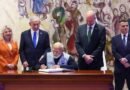 PM Modi Israel Visit Updates