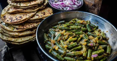 Food Adulteration Drive 2026 |హోలీ వేళ కల్తీగాళ్లపై ఉక్కుపాదం: ఢిల్లీలో భారీగా ఆహార నమూనాల సేకరణ..